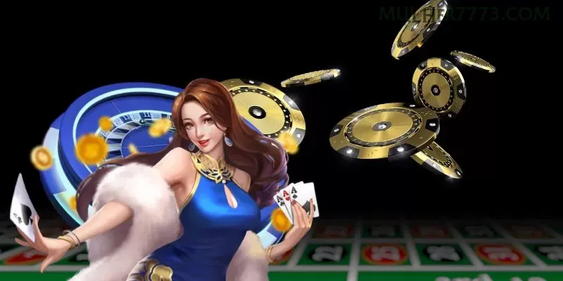 mulher777 slots no app
