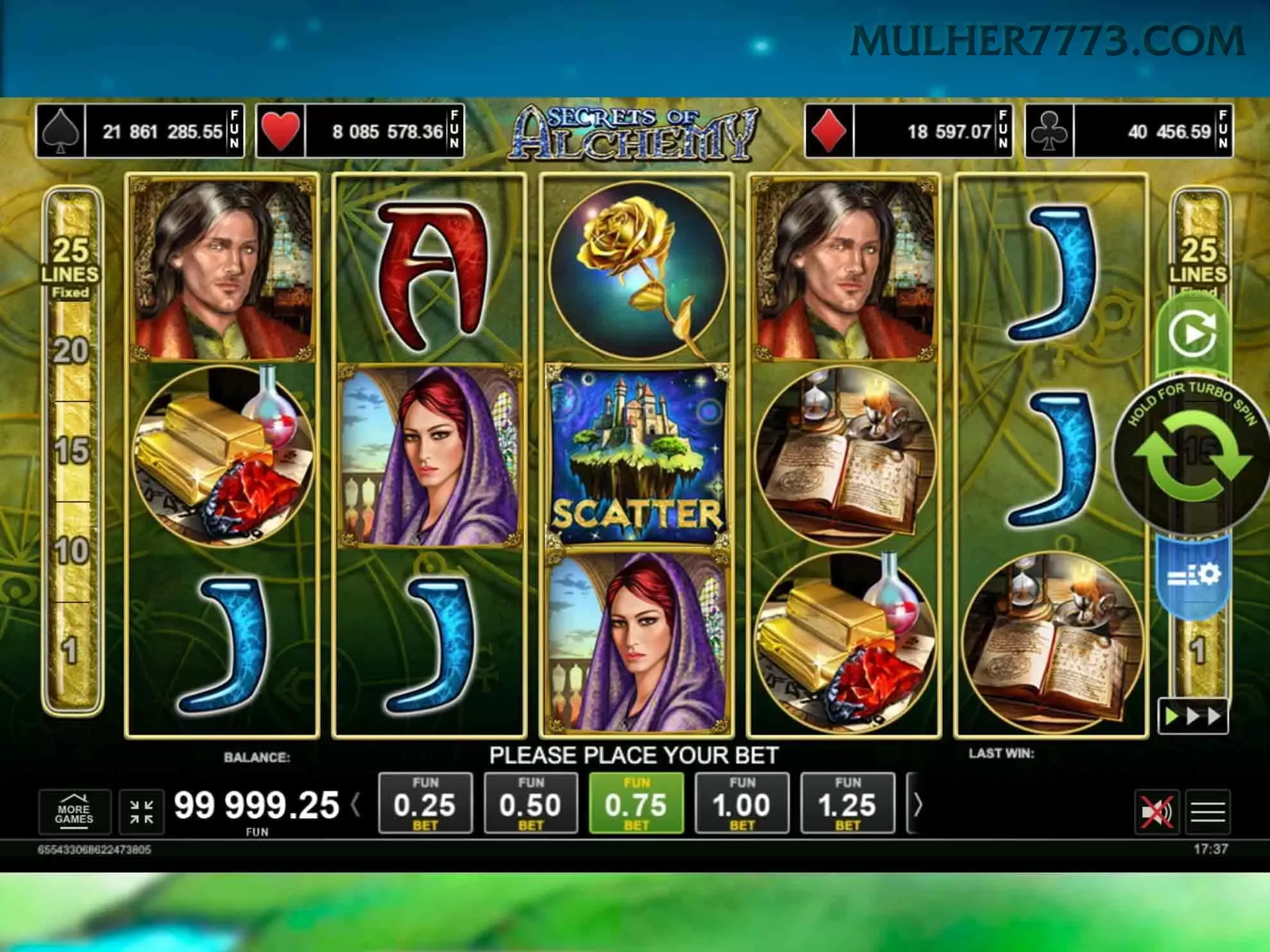 Slots mulher777 - Sweet Bonanza e caça-níqueis populares
